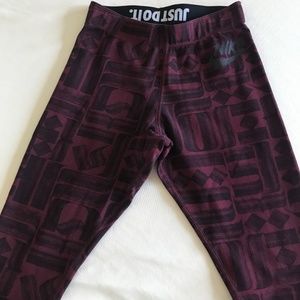 Nike Leggings